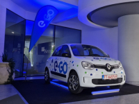 TREND SVJETSKIH METROPOLA U SARAJEVU: Predstavljena usluga e-GO Car sharing