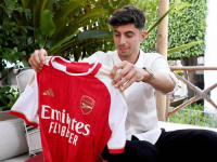 KONAČNO JE ZVANIČNO: Arsenal doveo veliko pojačanje iz Chelsea (VIDEO)