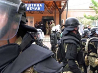 NOĆ U ZVEČANU PROTEKLA JE MIRNO, ALI...: Jutros su nastavljeni protesti na sjeveru Kosova