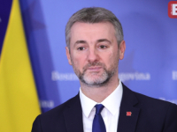 EDIN FORTO OTKRIO AMBICIJE NAŠE STRANKE: 'Godinama smo govorili da želimo doći u poziciju da se bez nas ne mogu donositi ključne odluke...'