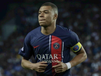 MBAPPE DEMANTIRAO MEDIJSKE GLASINE: 'Ostajem u PSG-u, ovdje sam sretan!'