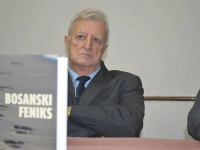 IN MEMORIAM: Preminuo ugledni sarajevski profesor Enver Demirović