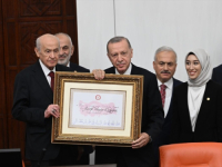 POČINJE TREĆI MANDAT PREDSJEDNIKA TURSKE: Erdogan položio zakletvu, slijedi svečanost inauguracije (FOTO)