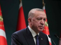 TELEFONSKI RAZGOVOR: Erdogan Zelenskom predložio međunarodnu istragu eksplozije na brani Kahovka
