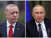 TURSKI PREDSJEDNIK TRAŽI ZDRAVORAZUMSKO RJEŠENJE: Erdogan razgovarao s Putinom o najnovijim dešavanjima u Rusiji