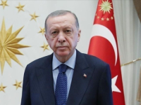ERDOGAN U RAZGOVORU SA ABBASOM: 'Turska će se suprotstaviti svakoj prijetnji svetosti i statusu džamije Al-Aqsa'