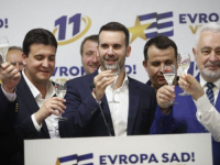 TEŽAK IZAZOV PRED EVROPOM SAD: Zapad želi stabilnu, a Rusija krhku vladu