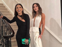 BLISKE PRIJATELJICE: Eva Longoria otkrila kakva je zapravo Victoria Beckham - 'Voljela bih da ljudi znaju...' (FOTO)