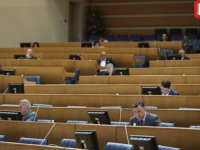 KONAČNO JEDNOGLASNI: Zastupnici podržali izmjene zakona po kojim se donirana hrana oslobađa PDV-a
