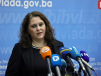 MINISTRICA JASNA DURAKOVIĆ NAKON NAPADA U ŠKOLI: 'Potreban strateški odgovor na problem'