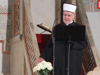 REIS KAVAZOVIĆ UPOZORAVA: 'Ako se ova mržnja prema muslimanima u Evropi ne zaustavi vjerujem da će...'