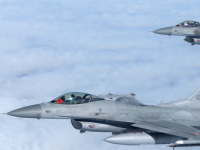 DRAMA NA NEBU IZNAD WASHINGTONA: Američki avioni F-16 probili zvučni zid, lovili su…