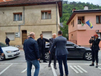 REFIK LENDO U POSJETI SREBRENICI: 'Trebamo pomoći jedni drugima, a i danas ćemo ponuditi našu...'