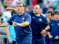 DOBRO SE POZNAJU: U novi klub Lionela Messija u SAD-u, doveli trenera sa kojim je dva puta sarađivao