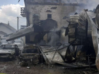 POŽAR U PRIJEDORSKOM NASELJU: Zapalila se radionica, nakon čega je požar prešao na kuću istog vlasnika, a onda je...