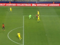 SNIMKA OTKRIVA SVE: Sudački skandal na U-21 Euru, nikome nije jasno zbog čega je poništen čist pogodak…