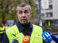 PROFESOR LINDOV O HAOSU NA CESTAMA: 'Da li ćemo mi njemu oduzeti vozilo ili ne, on će uzeti drugo, ali ne smijemo dozvoliti da bahati...'