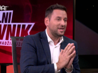 MLADI AKADEMIK I ZASLUŽNI BIZNISMEN: Almir Badnjević izabran za novog direktora IDDEEA-e