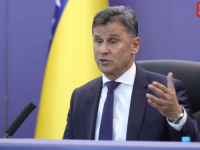 FADIL NOVALIĆ, O SVEMU POMALO: 'Ma, nije problem što je SDA ostala u opoziciji. Problem je u tome što su, zbog želje Milorada Dodika i Dragana Čovića da...'