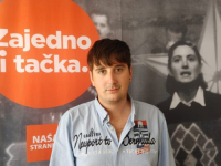 ZAPREPAŠTENI SU NJEGOVIM ISTUPOM: Boračka udruženja traže javno izvinjenje od člana Naše stranke zbog poistovjećivanja Darija Kordića i Sakiba Mahmuljina