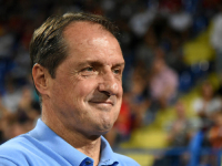 HADŽIBEGIĆ NAKON POVRATKA IZ LISABONA: 'Mi nismo vrh evropskog fudbala, nemojte da se lažemo'