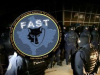 BURNO NA KOSOVU: U toku je velika akcija jedinice FAST, ima uhapšenih…