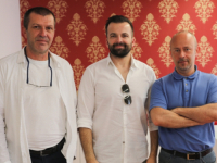 SNIMA SE NOVI BH. FILM 'TRENUTAK': U glavnoj ulozi Adnan Hasković