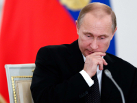 PIROVA POBJEDA RUSKOG PREDSJEDNIKA: 'Putin je nakon ovog poniženja slabiji nego ikad prije'