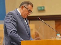 NJEMAČKI RADIO DEMASKIRAO DODIKA: Još jedan u nizu propalih ultimatuma 