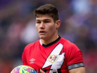 KRALJEVI POTVRDILI PRVO POJAČANJE: Iz Rayo Vallecana stiže lijevi bek