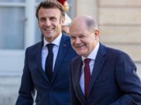 'REKLA SAM MU DA SMO SPREMNI': Francuska i Njemačka traže nove izbore na sjeveru Kosova