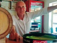 KRIVA DRINA SPAJA ENTITETE: Hrabrost, znoj i suprugine suze, Fahrina pobjeda za održivi povratak... (VIDEO)