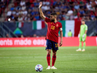 SPEKTAKL U POLUFINALU LIGE NACIJA: Joselu u finišu pogodio za slavlje Španije protiv Italije, Furija ide na megdan Hrvatima u finalu (VIDEO)