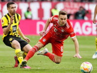 SVE JE GOTOVO: Bayernu stiže veliko pojačanje iz Dortmunda