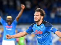 GRUZIJAC PRIVLAČI PAŽNJU BOGATIH: Chelsea spreman platiti 120 miliona eura za zvijezdu Napolija