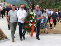DAN CIVILNIH ŽRTAVA RATA MOSTARA: Obilježavanje 31. godišnjice od zločina na Uborku i Sutini...