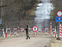 DRAMA NA GRANICI EUROPSKE UNIJE: Poljski graničari u visokoj pripravnost, prvi put na njih pucano iz Bjelorusije…