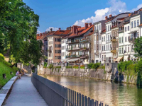 PUCNJAVA U GLAVNOM GRADU SLOVENIJE: Prema posljednjim informacijama, u Ljubljani stradale dvije osobe