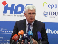ČOVIĆ JEDVA PRIKRIVA NERVOZU: 'Ovo je test naših odnosa. Insistiramo da slijedeći tjedan bude imanovan Marin Vukoja!' (VIDEO)