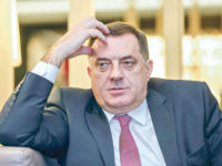 LOŠA VIJEST ZA DODIKA I NJEGOVE POSLUŠNIKE: Njemačka će zbog secesionističke politike uskraćivati pomoć RS-u!