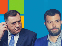 DODIKOV SIN SE UBI OD POSLA: Prointer ugovorio dva nova posla