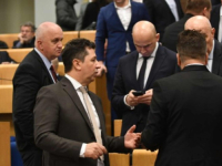 KLUB ZASTUPNIKA SDA PROZVAO TROJKU: Zašto je sklonjen zakon o južnoj interkonekciji?! 
