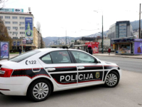 U SARAJEVU ODUZET AUTOMOBIL: Vozač duguje za saobraćajne prekršaje nevjerovatnih 260 hiljada KM
