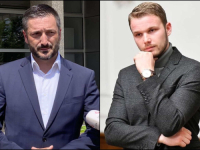 OBRAČUN U GRADSKOJ UPRAVI BANJA LUKE: Ninković podnio krivičnu prijavu protiv Stanivukovića