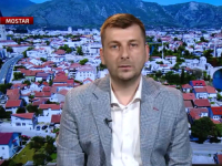 'POKAZIVAO OBRAZ, A OSTAO SAMO ĐON': SDP HNK napao Komšića zbog odluke DF-a da ne ulazi u formiranje vlasti sa HDZ-om (VIDEO)