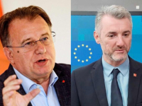'GRAĐANSKA' I 'LIBERALNA' DEMOKRATIJA SDP-a I NS-a: Dva kongresa sa istim jednoumljem