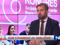 VELIKA PREVARA 'TROJKE': Stojanović potvrdio da nije napisan ni usuglašen tekst programskih ciljeva aktuelne vlasti! (VIDEO)
