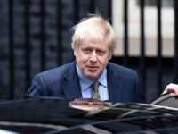 OBJAVLJEN IZVJEŠTAJ O SLUČAJU 'PARTYGATE': Bivši britanski premijer Boris Johnson svjesno obmanuo...