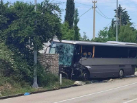 POSLJEDNJE INFORMACIJE IZ TREBINJA: Svi povrijeđeni u jučerašnjoj teškoj saobraćajnoj nesreći u stabilnom stanju