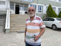 'MLADI MORAJU ZNATI DA ĆE...': Turčin Ahmet sa 76 godina odlučio upisati fakultet